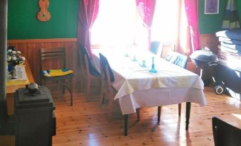 6 Person Holiday Home in Kolvereid - Housity