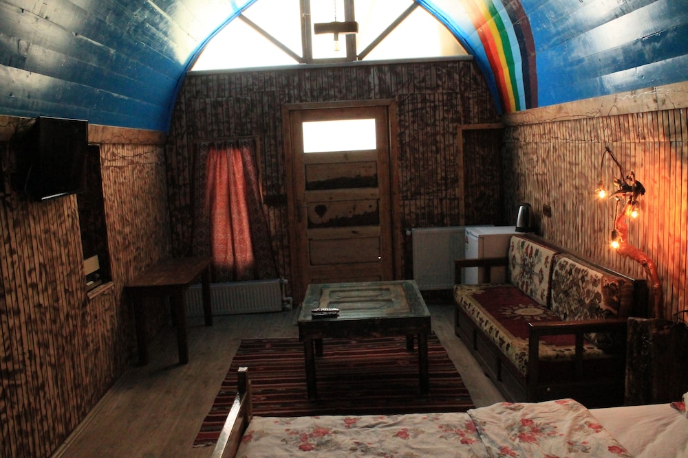 Tokmak Guest House