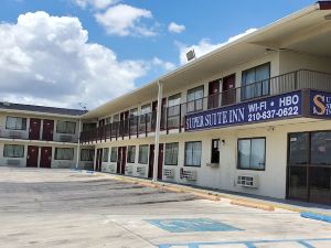 Econo Lodge San Antonio Northeast I-35