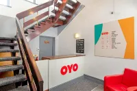 OYO the Green Man Pub and Hotel Hotels in Wembley