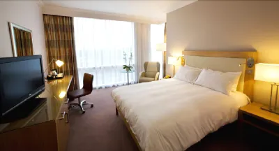 Afri Hotel Abuja Các khách sạn ở 