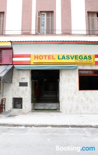 Hotel Exterior Las Vegas Hotel Photo