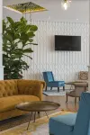 Sunrise Blue Magic Resort - All Inclusive 內塞伯爾住宿飯店