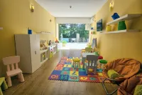 Luna Beach Hotel - All Inclusive Hotels in Albena