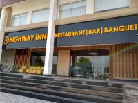 Hotel Highway Inn Hotels near Parking bodysculpt