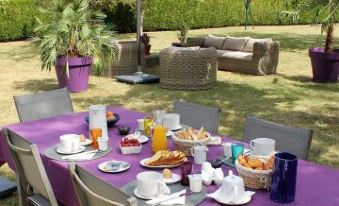 La Closeraie - Housity