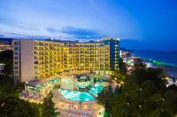 Marina Grand Beach Hotel - All Inclusive Plus Các khách sạn ở Kranevo