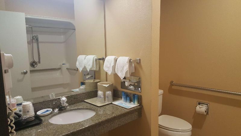 Best Western Pendleton Inn