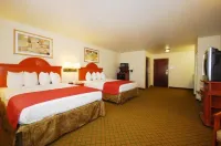 Best Western Henrietta Inn  Suites Hoteles en Henrietta