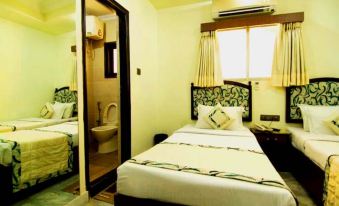 Hotel Gulshan International