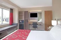 Microtel Inn & Suites by Wyndham Charleston WV Các khách sạn ở Charleston