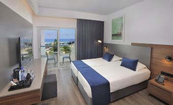 Okeanos Beach Boutique Hotel