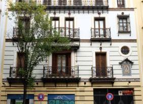 Apartamento en El Centro de Sevilla