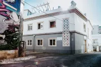 Dream House Hostel