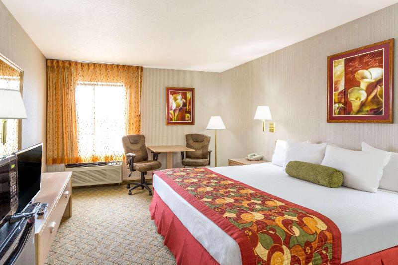 Ramada by Wyndham Salt Lake City