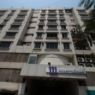 Minerva Grand Secunderabad