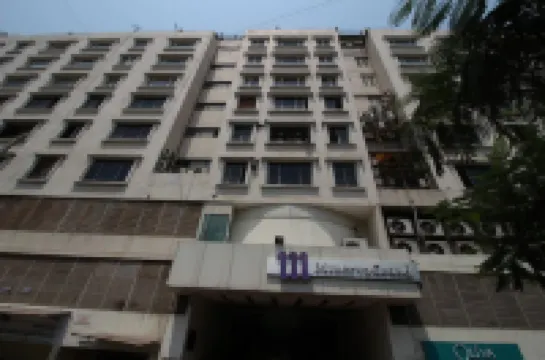 Minerva Grand Secunderabad