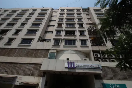 Minerva Grand Secunderabad
