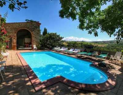 Ca' de' Principi Hotel a 