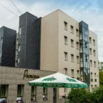 Sortavala Hotel