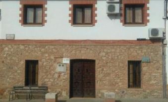 Casa Rural Pastora Marcela