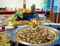 Club Esse Cala Gonone - bar