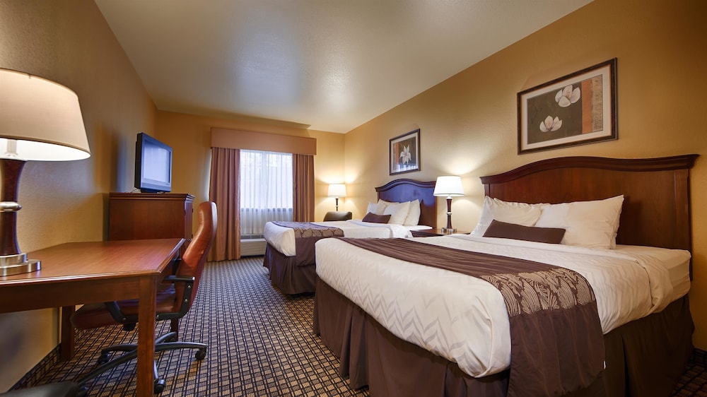 Best Western Plus Sweetwater Inn & Suites