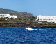 Cossyra Hotel - موقف سيارات