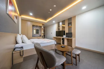 Namyangju Benikea JD Hotel Hotels in 