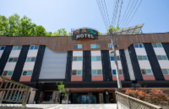 Paju Secret