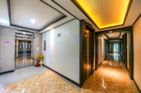 Hapcheon Broadway Hotel