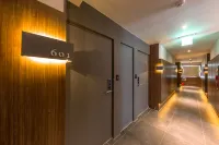 Daejeon Yongmun Hotel Awesome Hotels in Daejeon