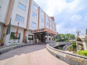 호텔 아마르 아그라