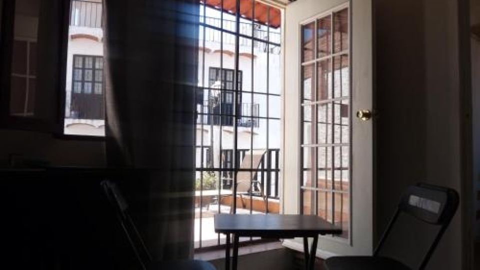 Casa Jasso