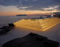Grand Hotel l'Approdo - Parking