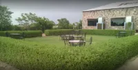Red Rock Resorts Các khách sạn ở Jodhpur