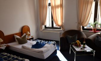 Hotel Mauritius im Sachsenland