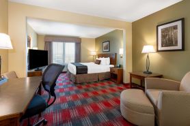 Fairfield Inn & Suites by Marriott Helena North