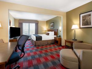 Fairfield by Marriott Inn & Suites Helena North