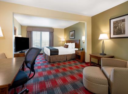 Fairfield by Marriott Inn & Suites Helena North