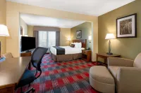 Fairfield Inn & Suites by Marriott Helena North Hotels in Helena Valley West Central