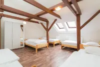 Easy Housing Hotels in Prague