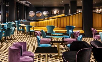 Mount Royal Hotel Edinburgh by The Unlimited Collection