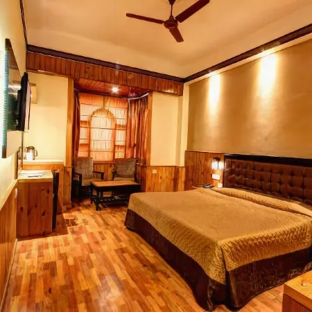 Kanishka, Manali - am Hotel Kollection
