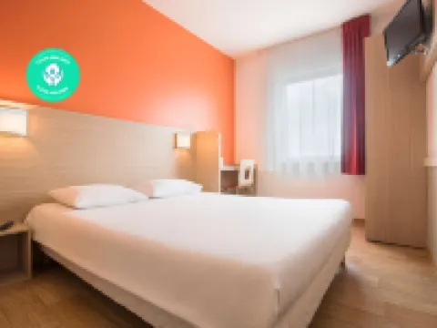 Premiere Classe Wroclaw Centrum Hotels in Wroclaw