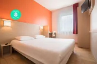 Premiere Classe Wroclaw Centrum Hôtels à : 