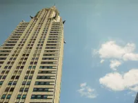 Hyatt Grand Central New York Hotels near Shake Shack