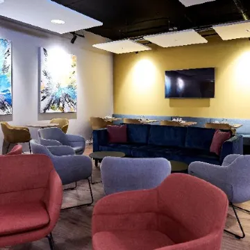 B/W Hotel Viernheim Mannheim