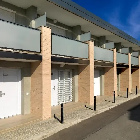 Apartamentos Playa de Castelldefels