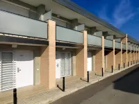 Apartamentos Playa de Castelldefels